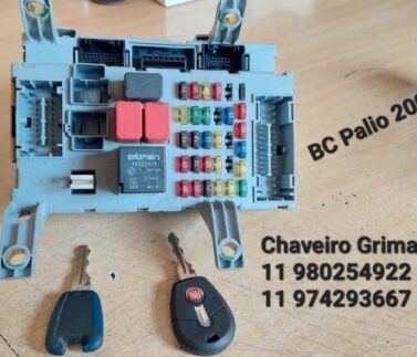 chaveiro guarulhos